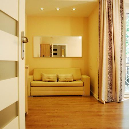 Bed & Breakfast Sielce Warszawa Exterior foto
